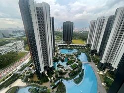 Normanton Park (D5), Apartment #538003971